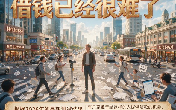 不看征信负债，人人3000元贷款轻松到手！6月内部攻略：5个不查征信秒批渠道专业解析