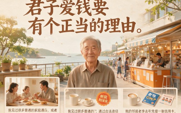 实测这5个信用卡贷款平台，真的好用！1月整理哪些信用卡借钱最划算
