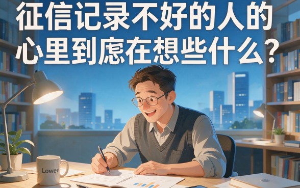 适合黑户凭征信报告也能贷的口子盘点，这几家黑户可借30000的平台口碑爆棚