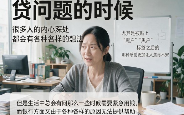 适合黑户2026年这5个软件能快速贷款30万，全面分享来了