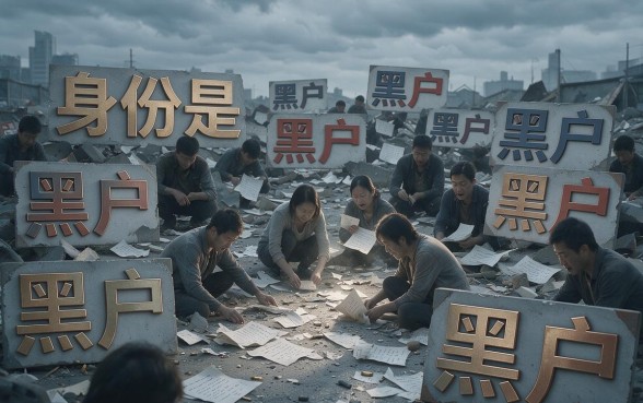 黑户专属必看！2026年凭信用卡借款的口子大盘点，这5个黑户贷款口子秒批下款