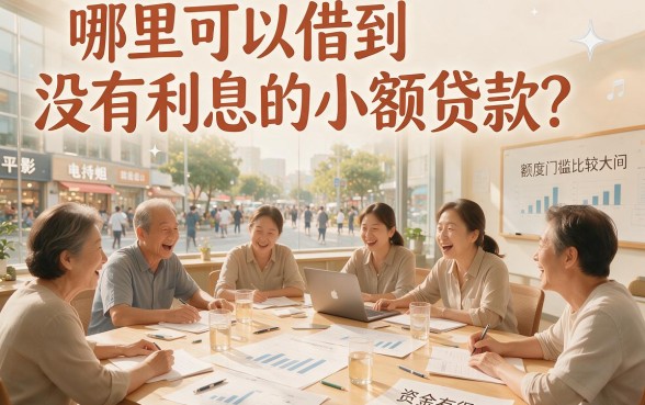 2026最新没利息借钱通道在哪？包下2000元平台亲测有效