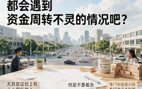 2026最新不上征信的贷款口子终极盘点！这5个微信借钱方案连银行卡都省了