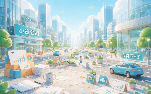 无视征信秒批必下款！这5个能分期借4000的APP，4月最新技巧整理
