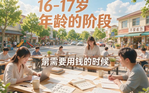 16岁哪里贷款合适一点？本月限时公开！推选五个借款2000不看征信的app