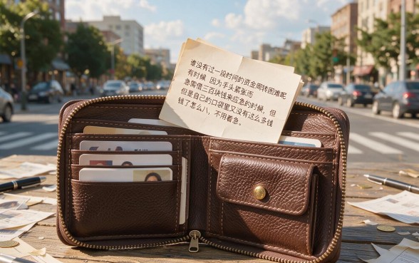 2026备用平台必看！到底怎么能借到钱包下3000？这些能借到2000的钱包的app今日梳理