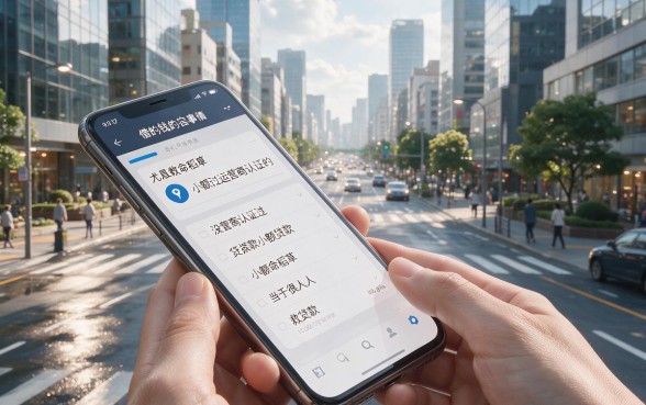2026最新盘点：5个借款5000无需运营商查实的软件，不查手机运营商的小贷速来了解！