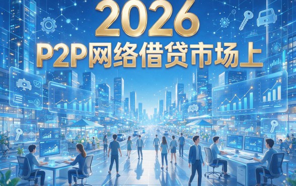 2026年急需用钱必看!这5个2026网贷哪些容易下款的平台,借款3000元通过率高到离谱