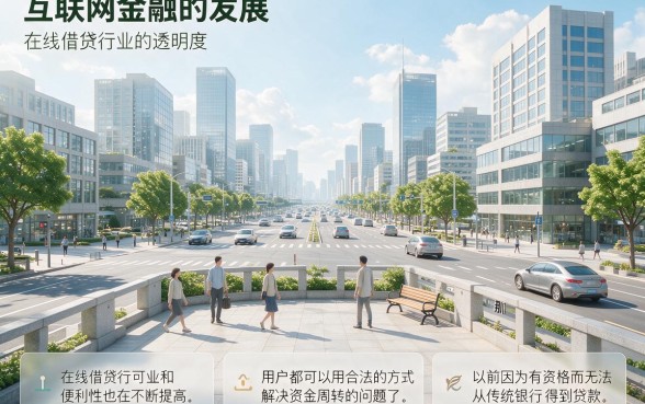 5个最容易网贷app实测盘点！急用1000元首选这些平台
