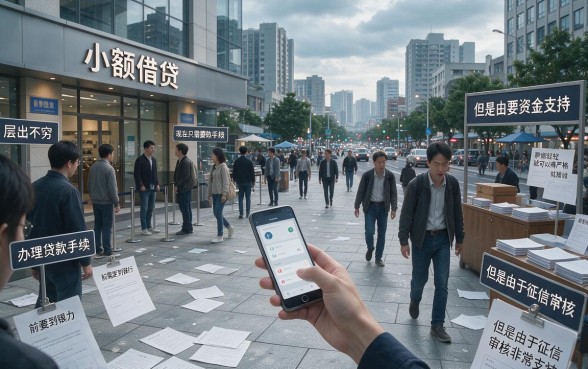 不用查征信借钱的平台还有谁不知道？2026这5个借钱秒到账口子93%的人没发现