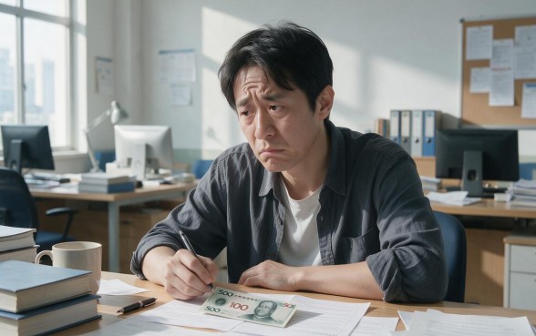 急用5000元但征信有逾期、征信不好哪里能贷款？别交智商税！深度归类解析来了