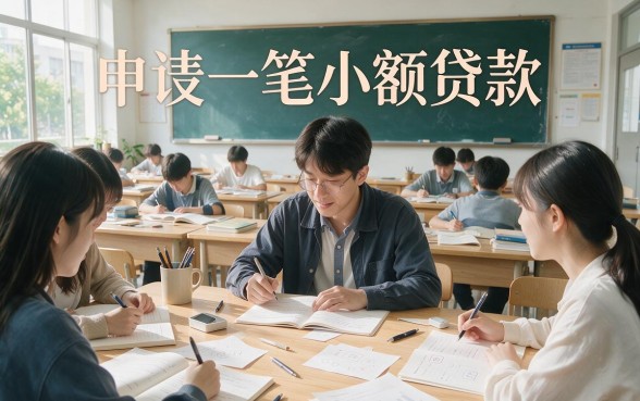 学生必看！5个适合学生小额贷款可靠平台盘点，借3000不查征信的口子都在这里