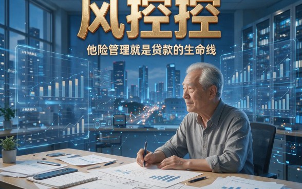 2026内行支招！私人线上贷款怎么贷？亲测这5个私人网贷借钱方法软件