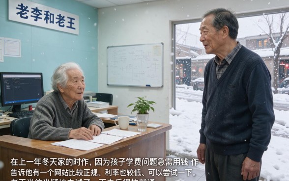 急需用钱？这5个可以借钱的平台必试！全面详解助你快速到账