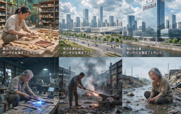 有过逾期、征信花？2026年独家首度揭秘修复方案，这篇讲透了！