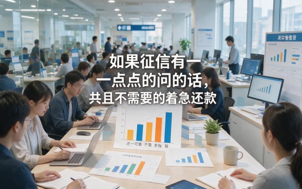 适合黑户什么正规平台可借钱不用还？这5个无视征信的口子，借20000遇事不慌