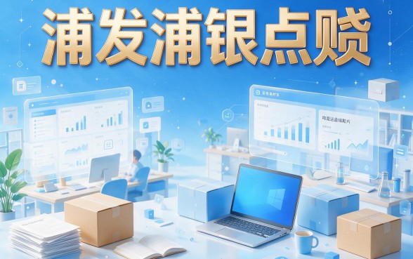 浦发浦银点贷可靠吗？下载前必看！这5个无视征信的贷款软件解析