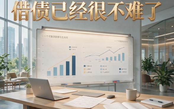 申请必过的贷款时间长？这5个关键点必看，错过就亏了！