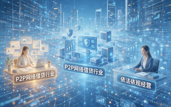 18岁2026年这5个冷门但合法的网贷平台可安全借款