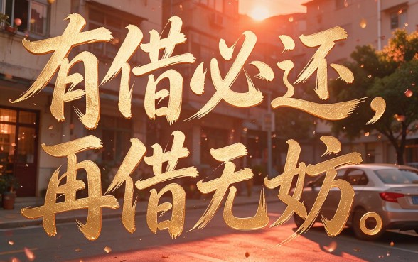 18周也能贷款的平台，2026年赶紧收藏！盘点5个18周借款口子