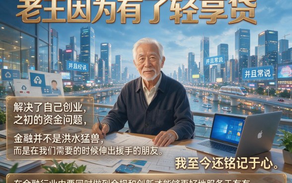 2026年下款快的像轻享贷一样的贷款口子大盘点！这五个平台随便挑
