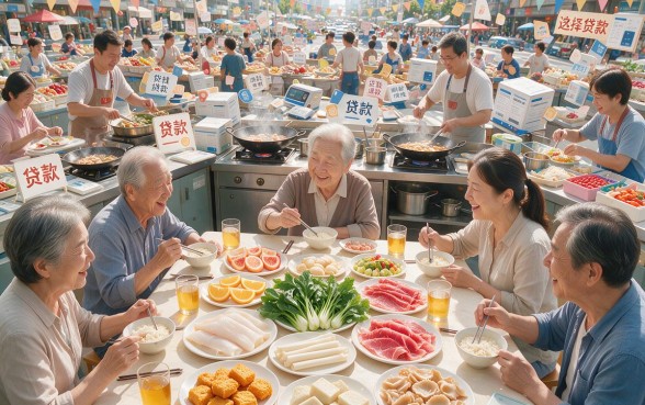 2026年贷款哪个最快最好审批？门槛低范围广，这五个黑户贷款平台细致盘点！
