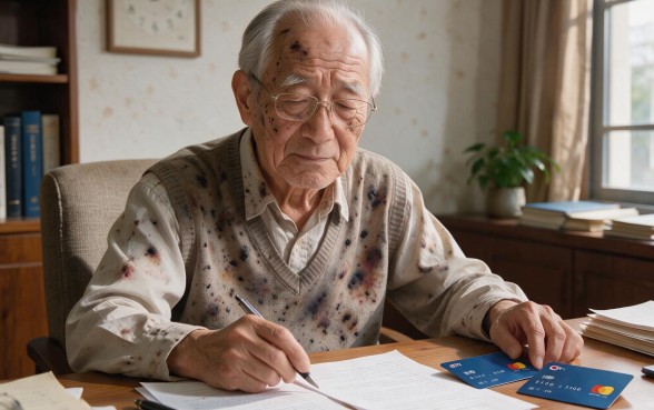 征信黑户还能用信用卡吗？2026最新盘点这5个黑户也能下的网贷口子