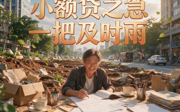 不看信用分的小额贷款平台有哪些？2026这5个夜间借钱口子无视黑白秒下款