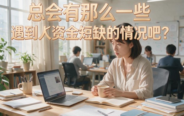 2026年最新盘点：贷款平台有哪些可以借款？这5个征信门槛低、微信放款快的正规口子急用钱超顺畅