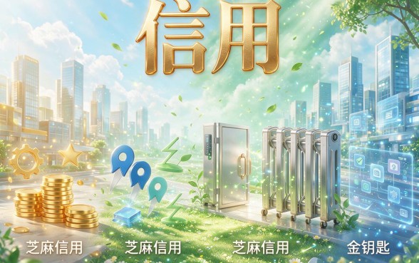 芝麻信用分高能贷款吗？这5款可凭芝麻分申请的APP，值得一试！