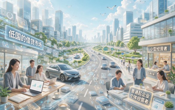 2026年哪些软件可以贷款的呢？盘点5个大额秒批秒下款网贷渠道！