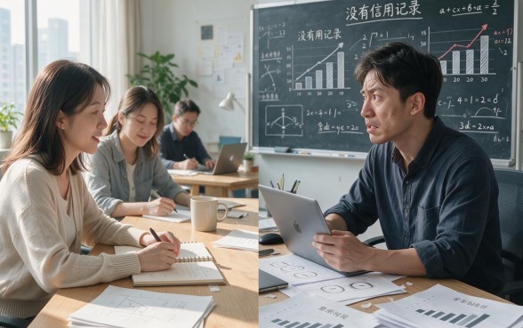 黑户网贷做烂了还有哪些口子能下款？真实下款渠道与避坑指南来了