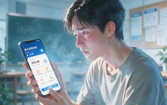 2026不看征信APP大额借款盘点：5个对征信要求不高的软件，轻松贷30000