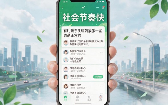适合黑户2026首发技巧：黑户微信怎么在手机上借钱？这5个APP轻松借到2000