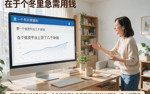 2026年在哪里可以小额度借钱呢?这5个无视征信的小额借款APP速览