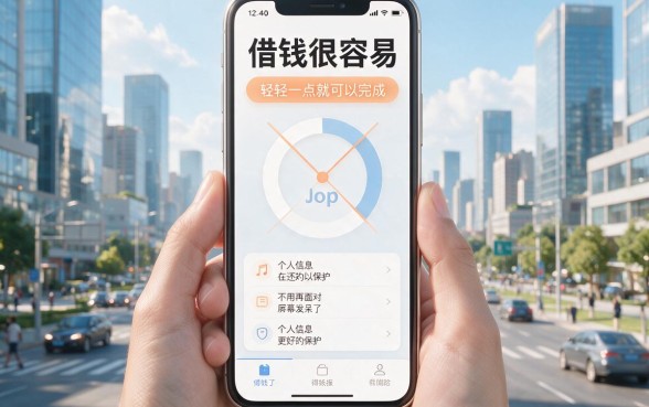 不用扫脸的贷款软件有哪些?无视人脸借钱40000的口子立刻掌握