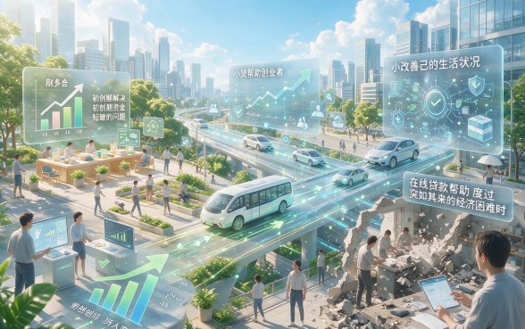 2026年容易通过的不审核贷款app有哪些？这5个借款平台数量不少，速看！