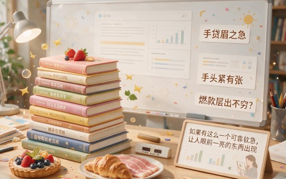 2026朋友圈疯传！这5个对要求不高的借款秒批软件，堪称app最好的贷款软件