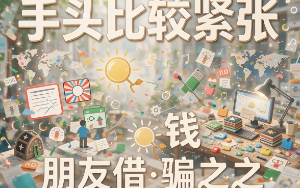 微信借钱公众号大全来了！2月独家整理，急需3000元就找这些微信借款公众号