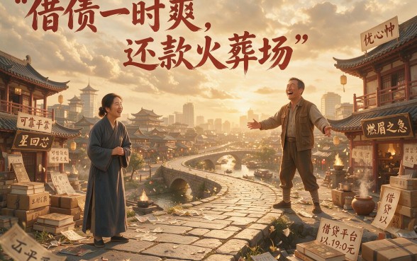 网黑必看！2026年最新贷款口子6大盘点，这5个秒下款！