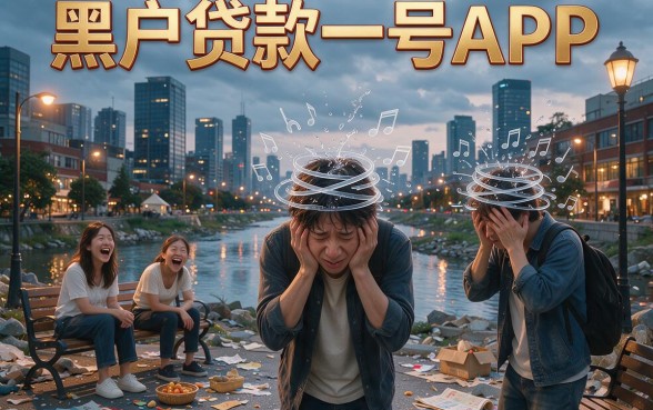 黑户贷款1号app必看！2026这五款精挑速览，深度解析不容错过