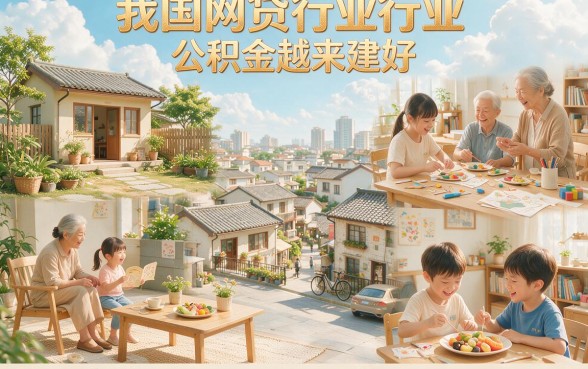 公积金消费贷款2026年必看：这5个平台借5000超轻松，用公积金贷款上手容易