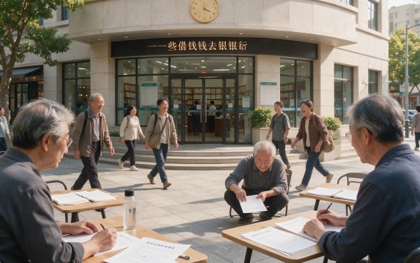 不上大数据和征信的贷款精选！这5个渠道速看，错过可惜