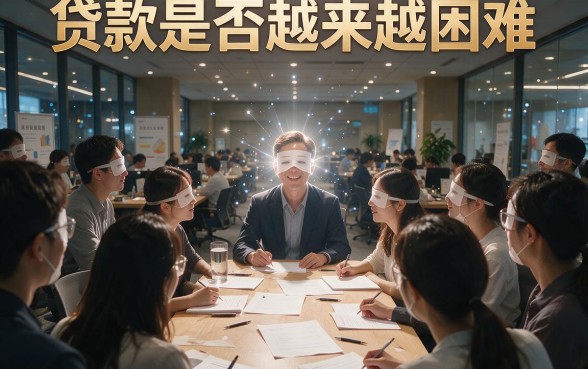 不用审核刷脸的贷款口子来了！这5个秒批500的网贷今日实测有效