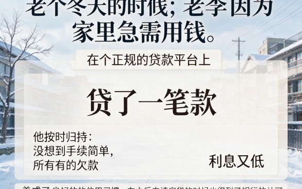 这样借，36期慢慢还！这5个可以36期还款的借款app，2026隐藏额度技巧速看