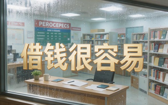 芝麻信用不足怎么贷款？这5个渠道仍可秒批，只要芝麻分就能贷