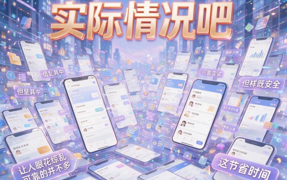 不看任何借钱软件！2026内部通道亲测：这5个平台无视一切，5000元秒下款