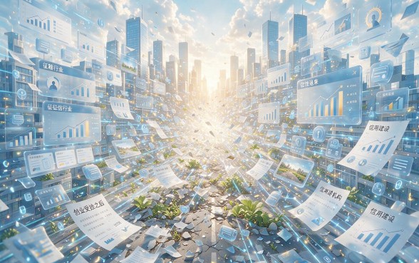 征信黑、征信烂、白户必看！2026专业测评：这5个征信不好也能借1500的口子别错过