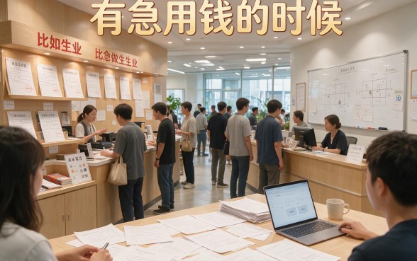 5款像农行网捷贷一样的贷款软件整合盘点,本篇为您详细推选