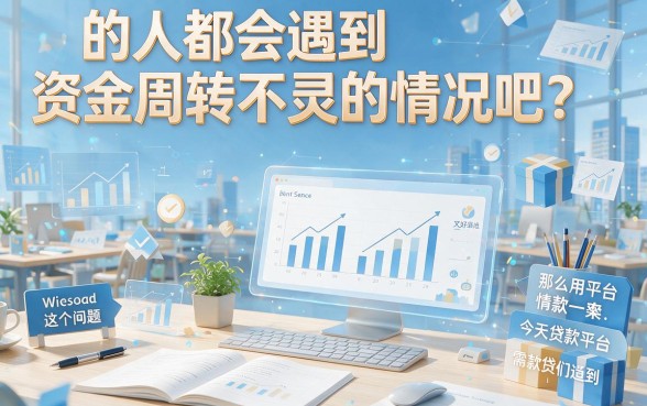 2026年独家下款攻略！有哪些贷款平台好通过的？这篇细致推荐别错过！